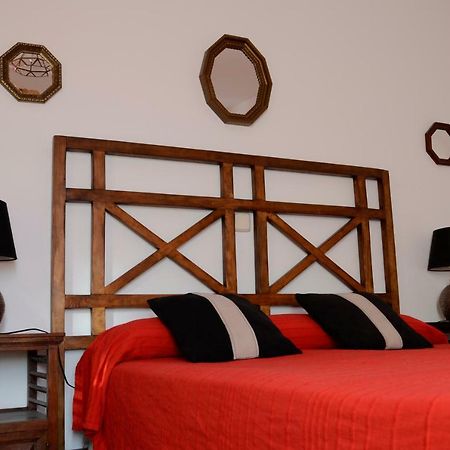 Casa Rural Alcarrena Siguenza Esterno foto