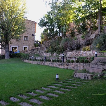 Casa Rural Alcarrena Siguenza Esterno foto