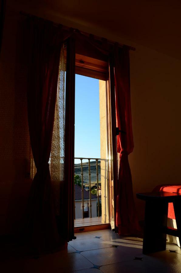 Casa Rural Alcarrena Siguenza Esterno foto